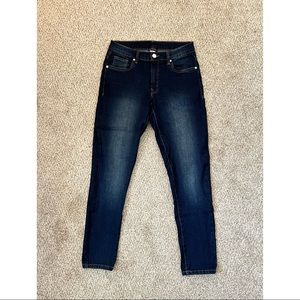Venus Straight Legged Jeans